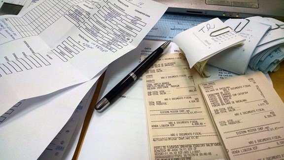 Finance & Accounting
