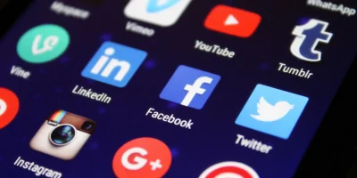 Social media