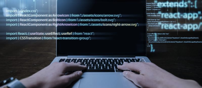 programming-background-with-person-working-with-codes-computer